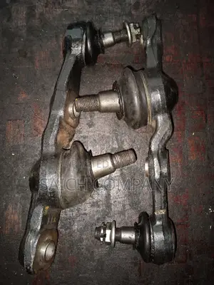 Mark X Ball Joints 2wd