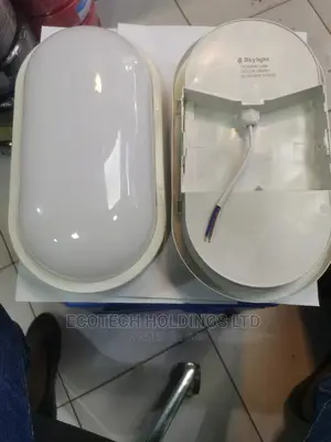 20wts Led Bulkhead Lamp
