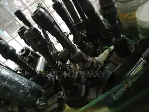 Ignition Coils for Nissan