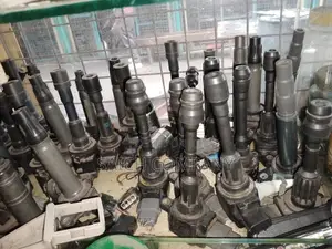 Ignition Coils for Nissan