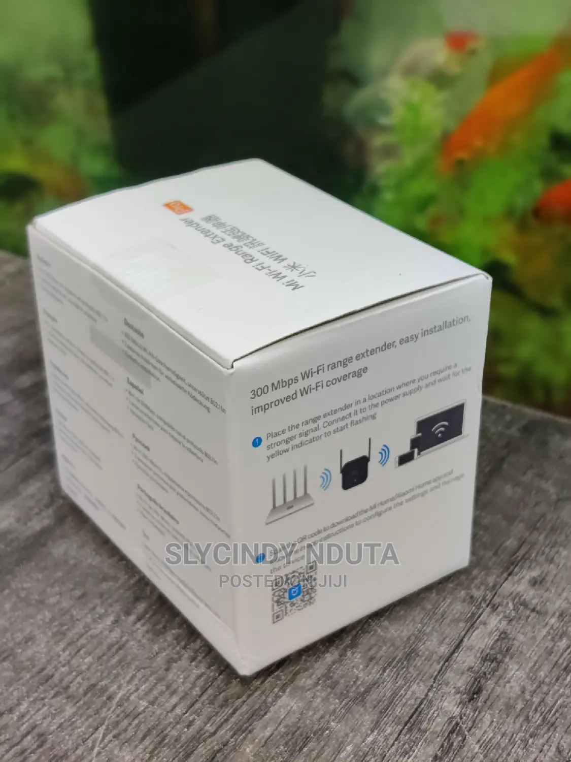 Mi Wifi Range Extender Pro
