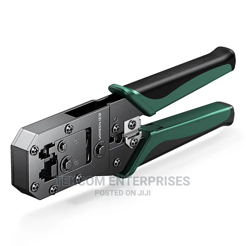 UGREEN Multifunction Crimping Tool