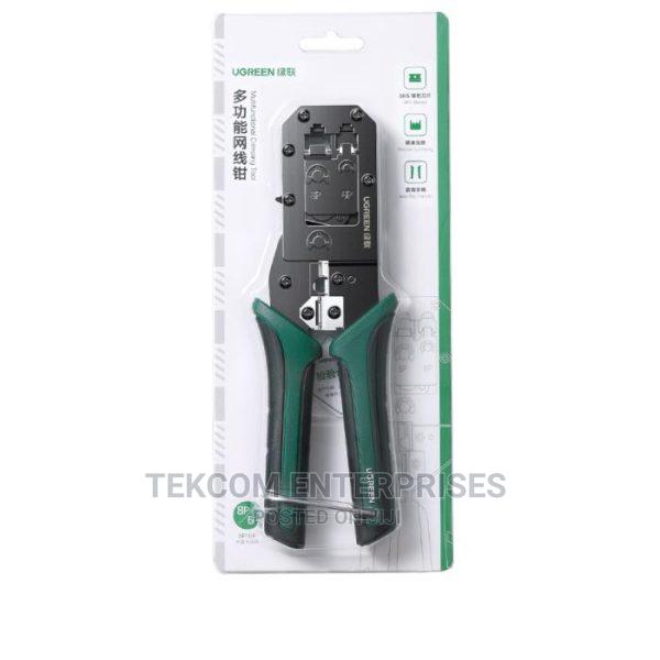 UGREEN Multifunction Crimping Tool - thumbnail 4