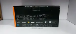 Sony Alpha A6600 Mirrorless Camera 18-135mm