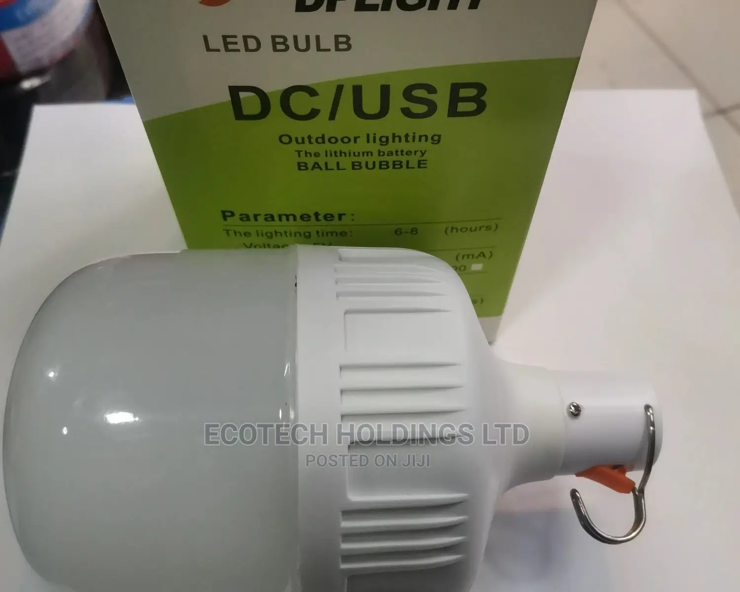 30wts DP Led Bulb