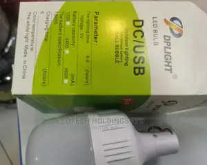 30wts DP Led Bulb