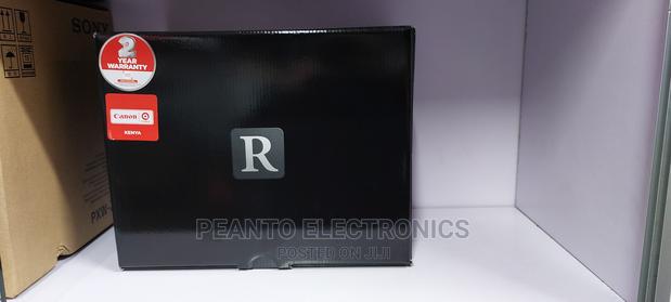 Canon EOS R Mirrorless Digital With 24-105mm F/4-7.1 - thumbnail 3