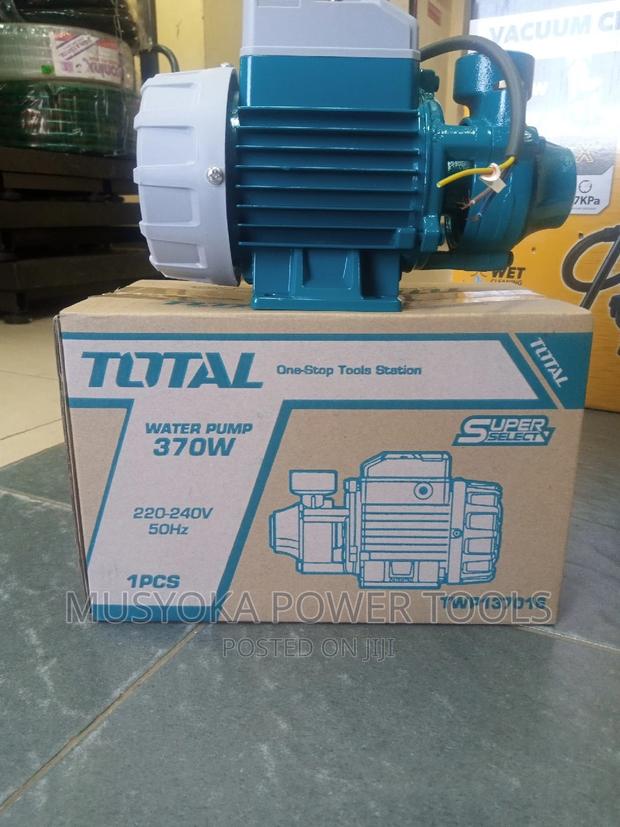Booster Water Pump 0.5hp,370W - thumbnail 2