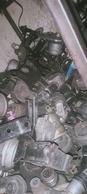 Noah,Voxy,Nze,Wish Calipers