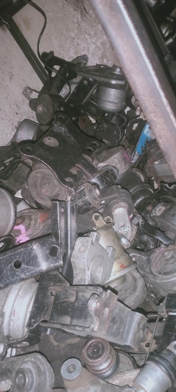 Noah,Voxy,Nze,Wish Calipers - thumbnail 2