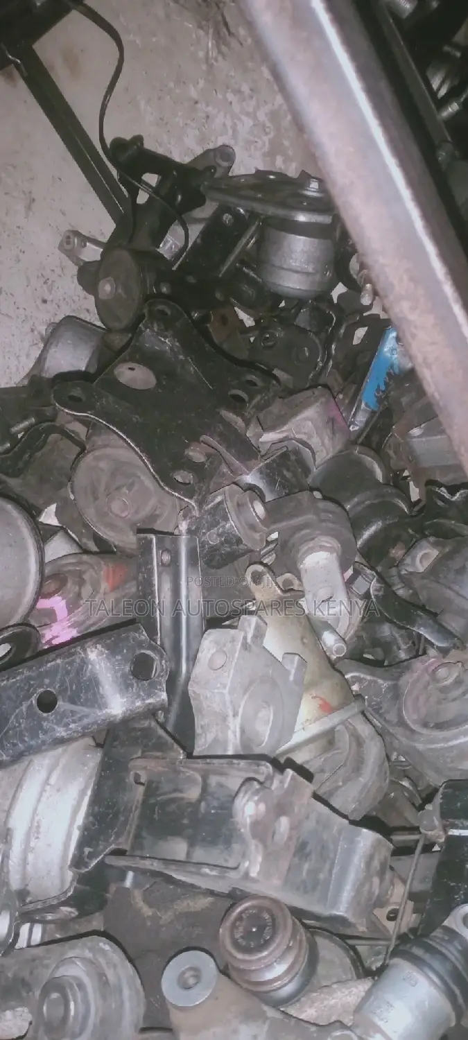 Noah,Voxy,Nze,Wish Calipers