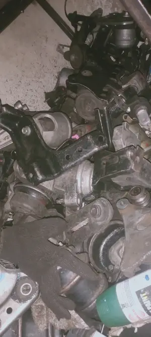 Noah,Voxy,Nze,Wish Calipers