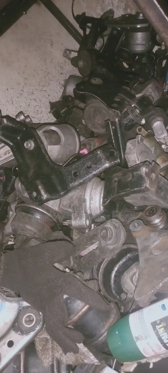 Noah,Voxy,Nze,Wish Calipers