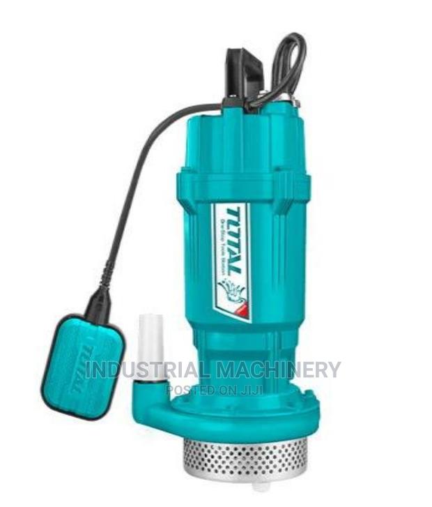 Submersible Pump 32m Head