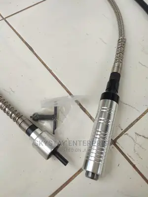 Drill Flexible Cable With 3mm Chuck