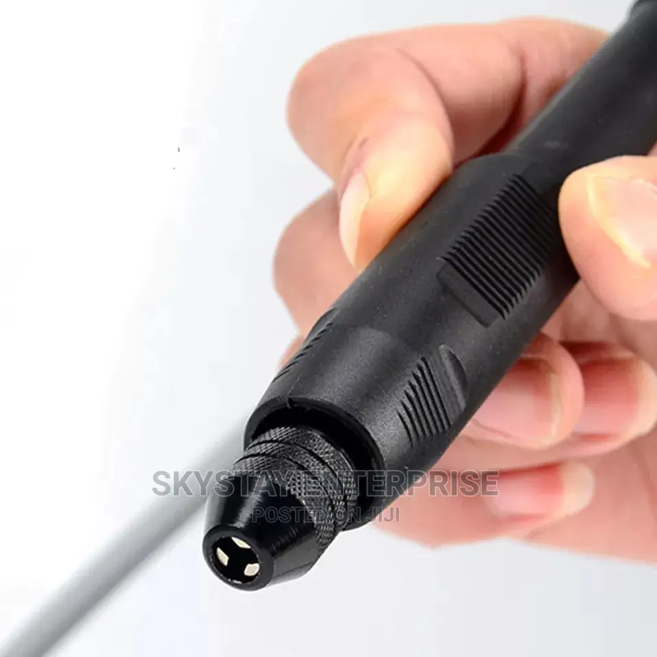 Drill Flexible Cable With 3mm Chuck