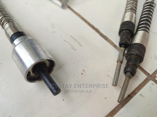 Drill Flexible Cable With 3mm Chuck - thumbnail 8
