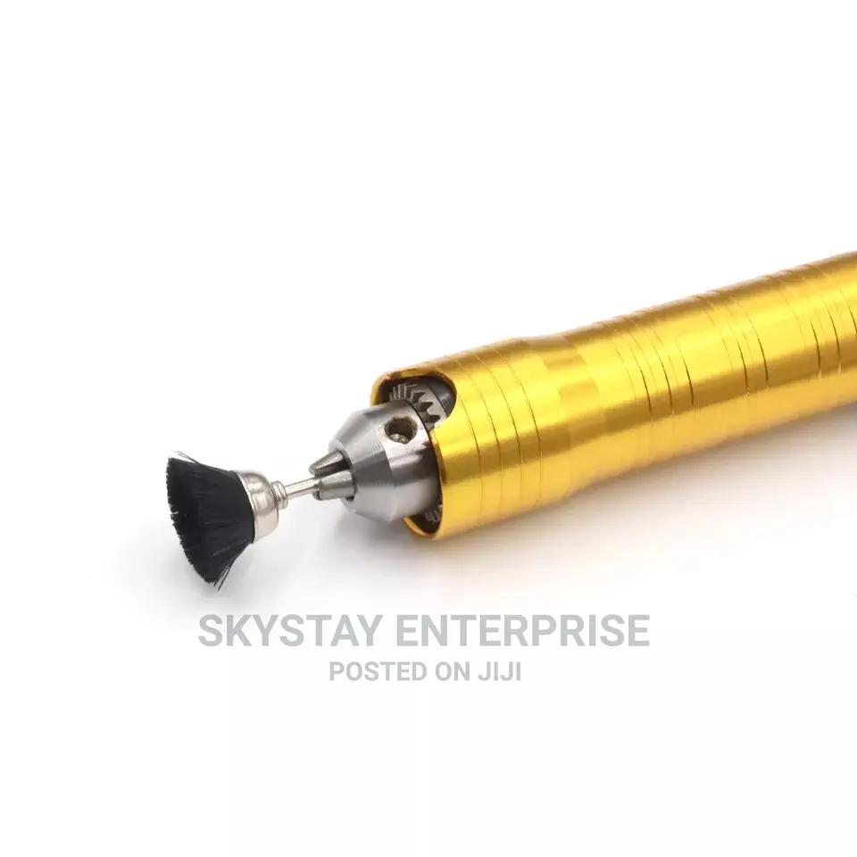 Drill Flexible Cable With 3mm Chuck