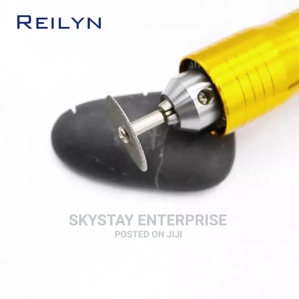 Drill Flexible Cable With 3mm Chuck