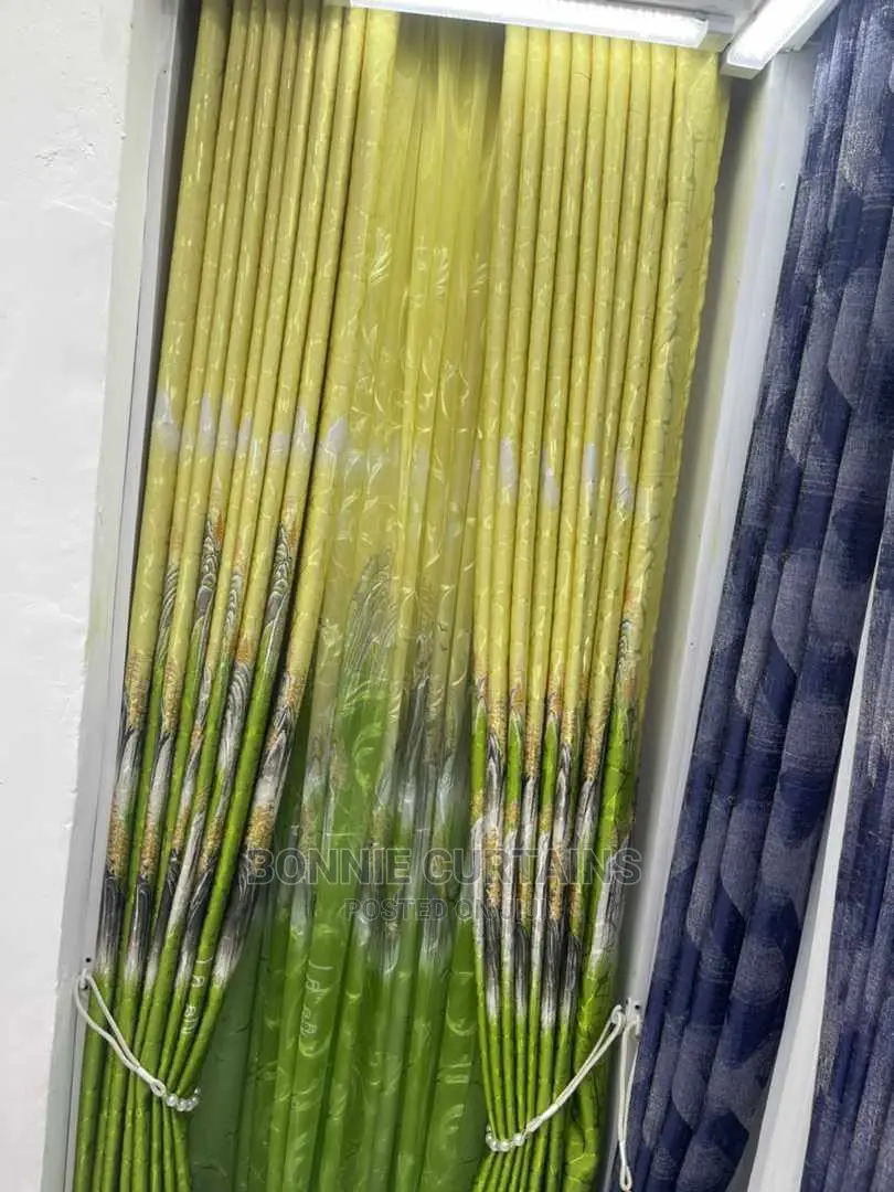 Bonnie Curtains Eastleigh