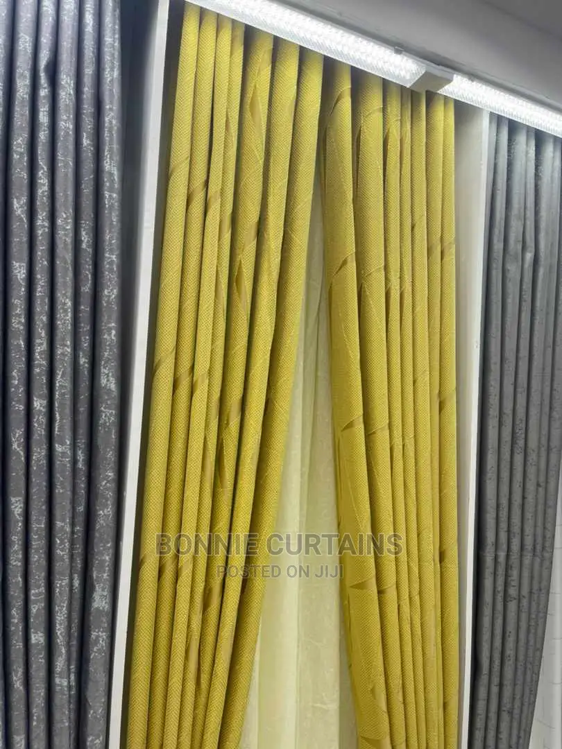 Bonnie Curtains Eastleigh