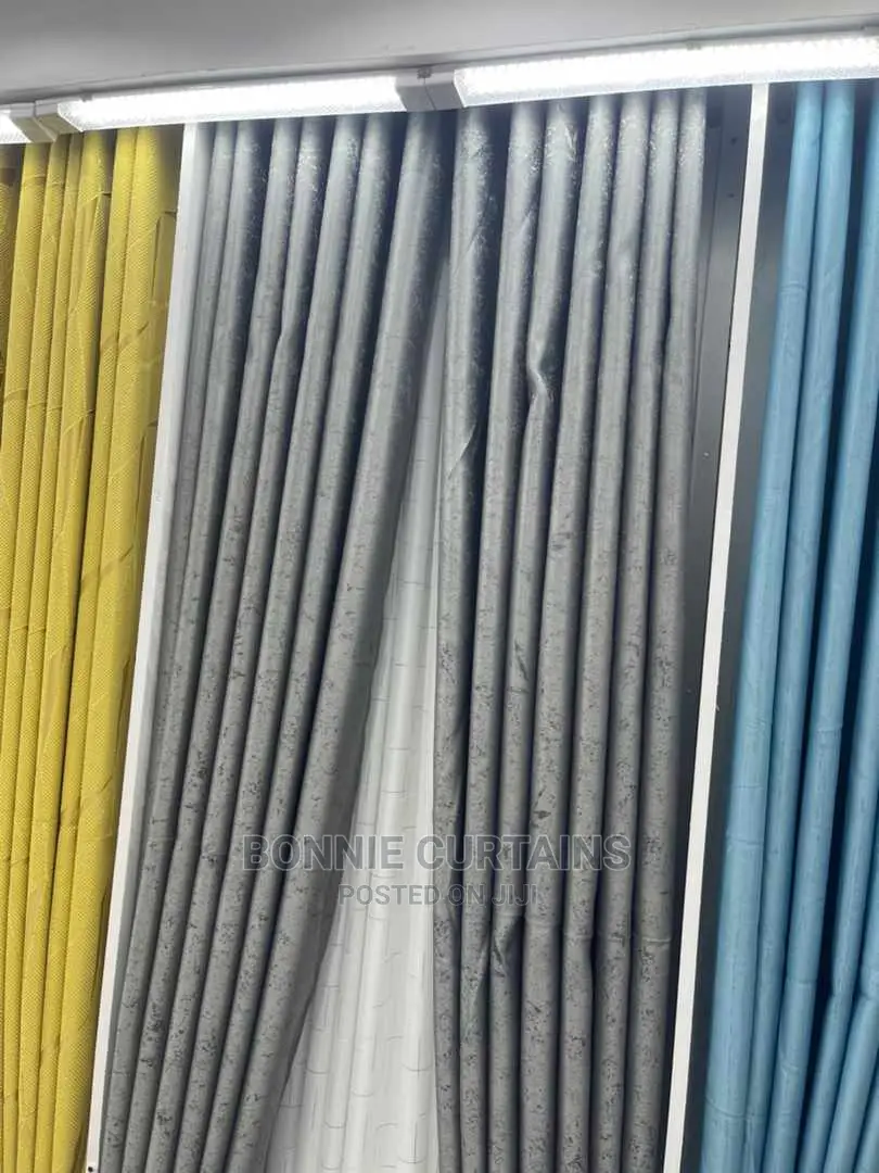 Bonnie Curtains Eastleigh