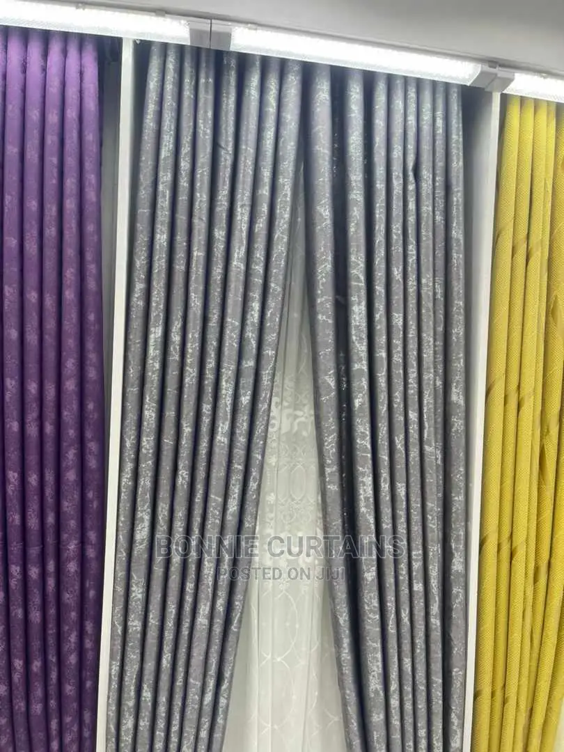 Bonnie Curtains Eastleigh