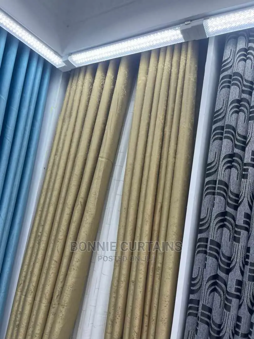 Bonnie Curtains Eastleigh