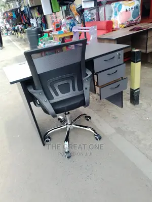 Office Desk