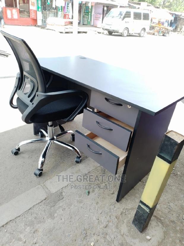 Office Chair - main view