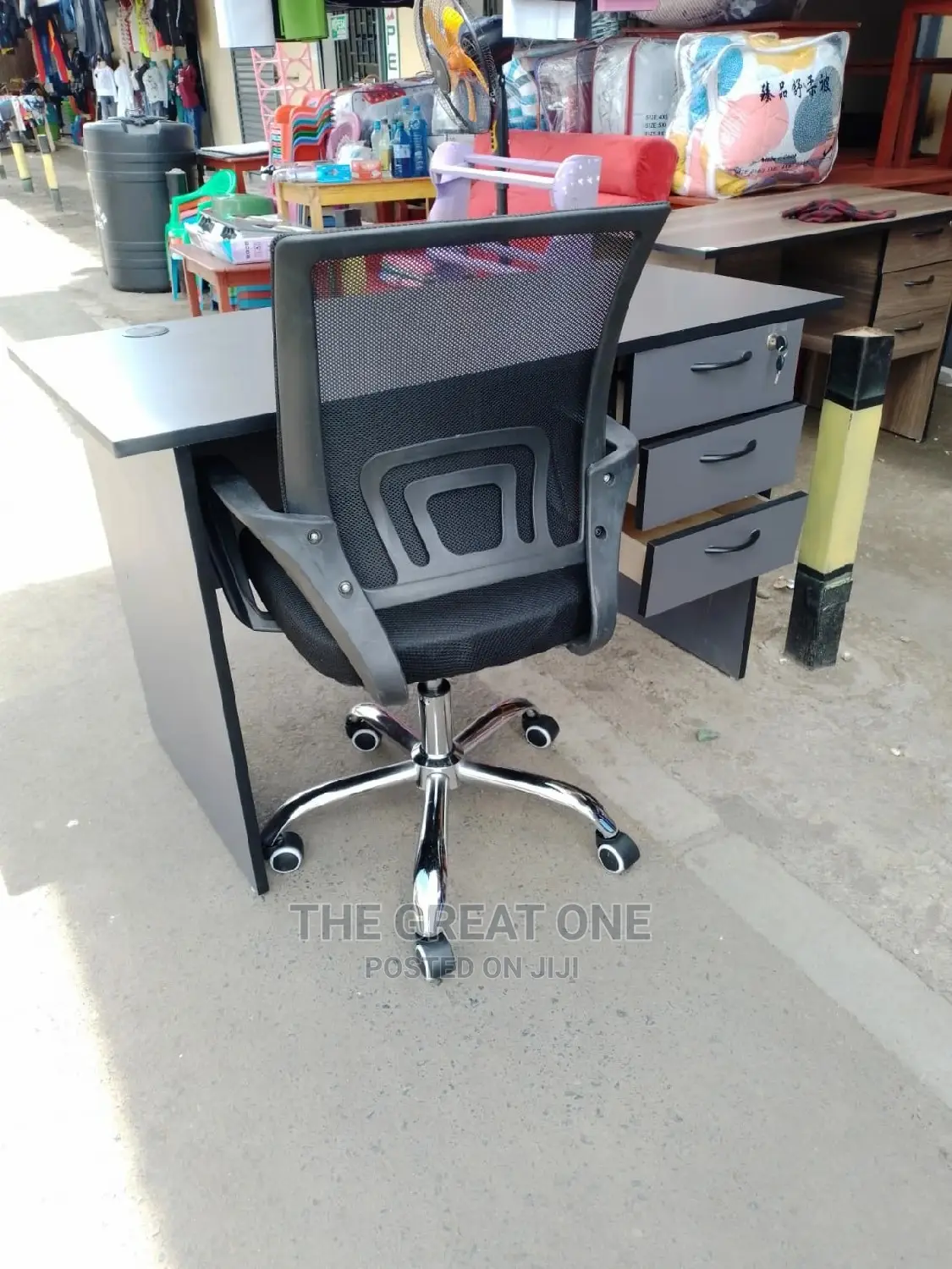 Office Chair
