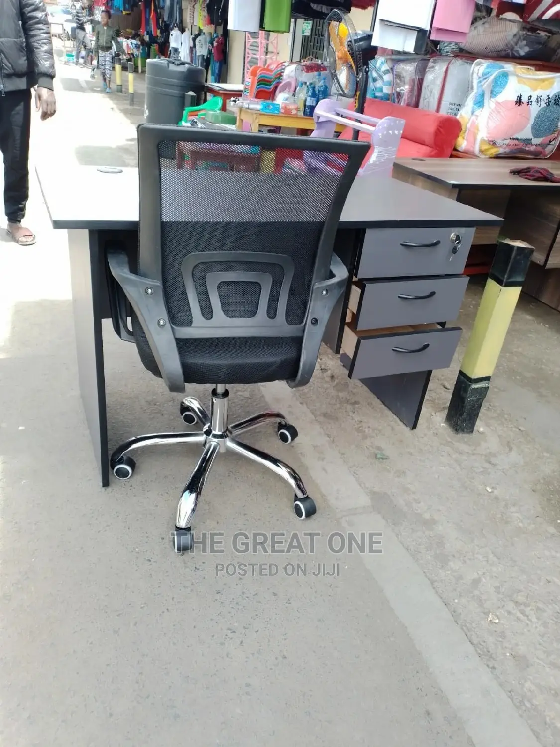 Office Chair