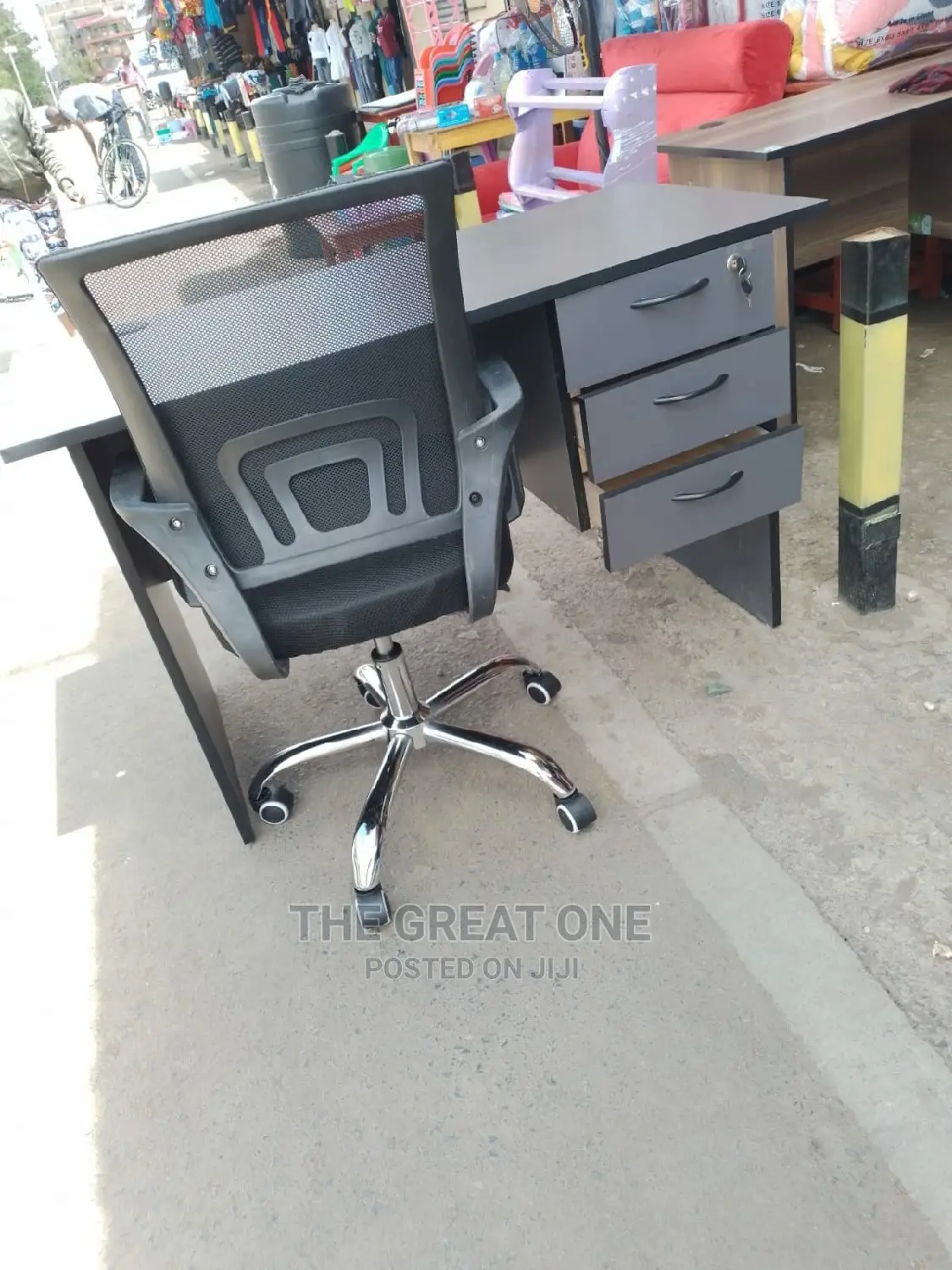 Office Desk