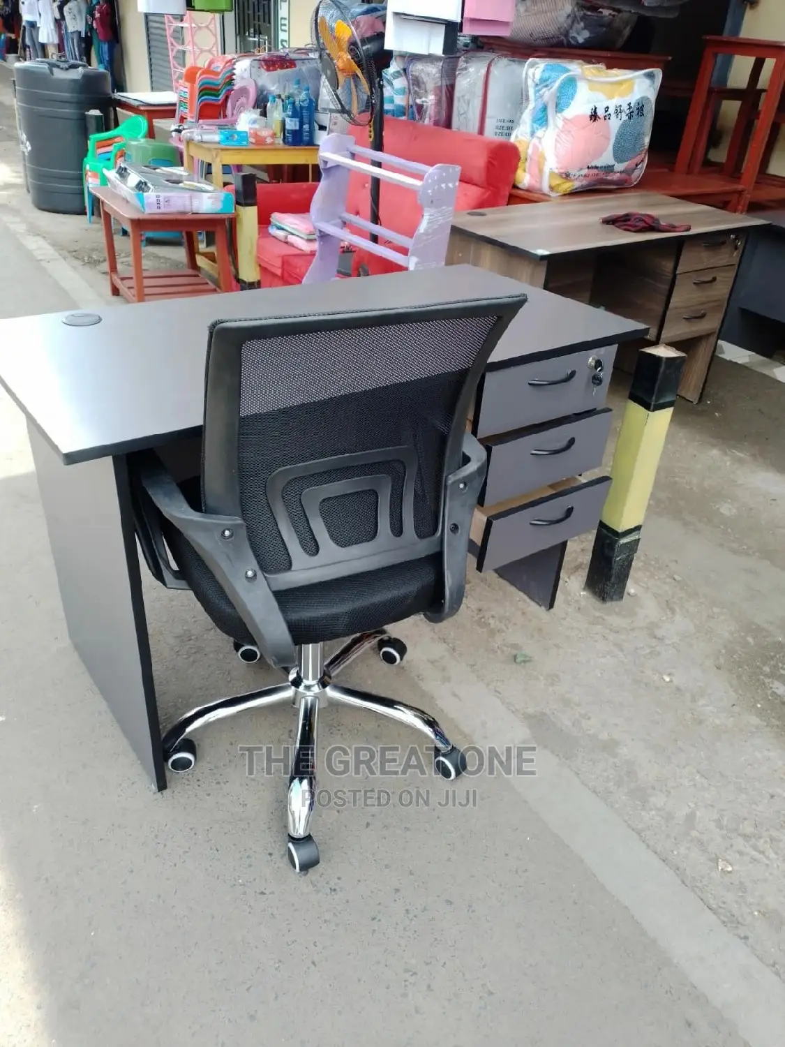 Office Chair