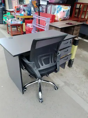 Office Desk