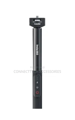 Insta360 - Power Selfie Stick, for X3 and ONE X2