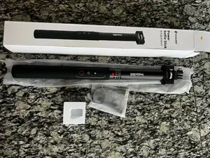 Insta360 - Power Selfie Stick, for X3 and ONE X2