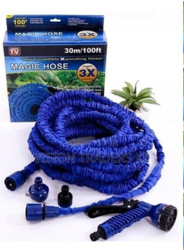 Expandable Horse Pipe 37.5 M - main view