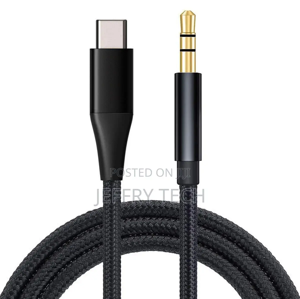Samsung Galaxy S22 Plus Ultra Aux Cable Usb-C to 3.5mm Car