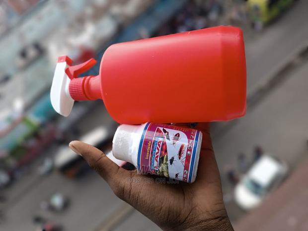 Lava Insecticide With Sprayer Bottle - thumbnail 2