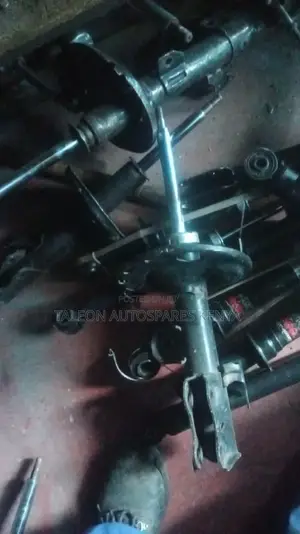 Nze,Filder,Axio,Premio Shocks