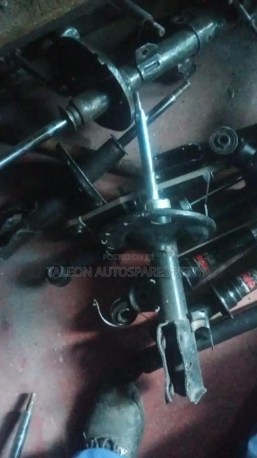 Nze,Filder,Axio,Premio Shocks
