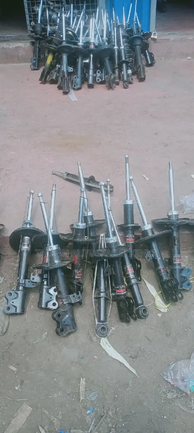 Nze,Filder,Axio,Premio Shocks