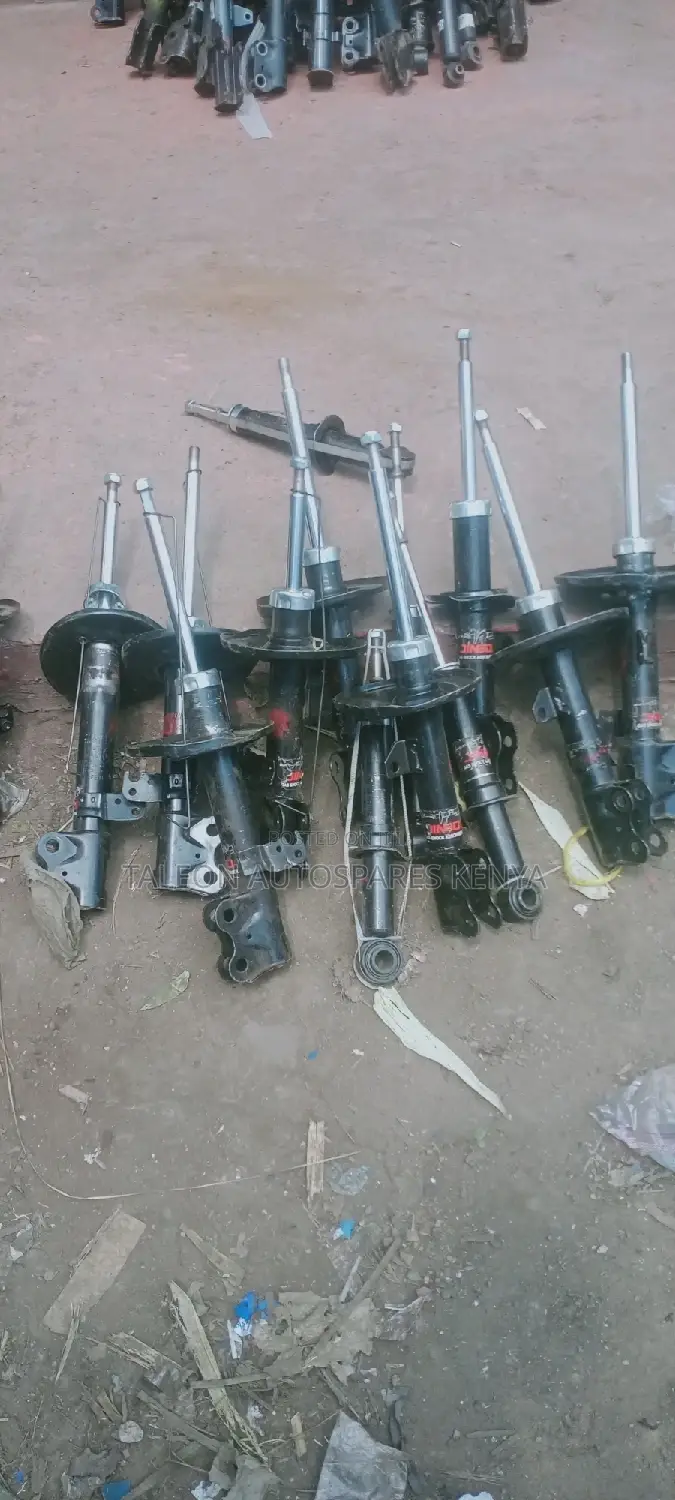 Nze,Filder,Axio,Premio Shocks