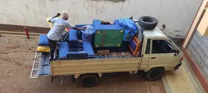 Transport/ Movers in Utawala, Githunguri and Mihang'o.