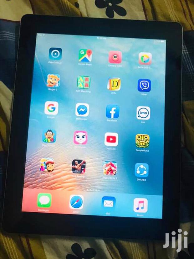 Apple iPad 2 Wi-Fi + 3G 16 GB Gray - thumbnail 3