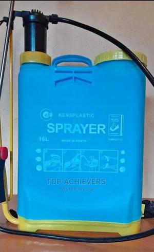 16l Knapsack Sprayer - thumbnail 2