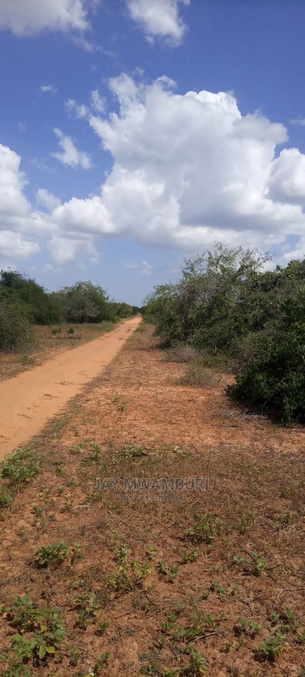 9 Acres Baolala Malindi - main view