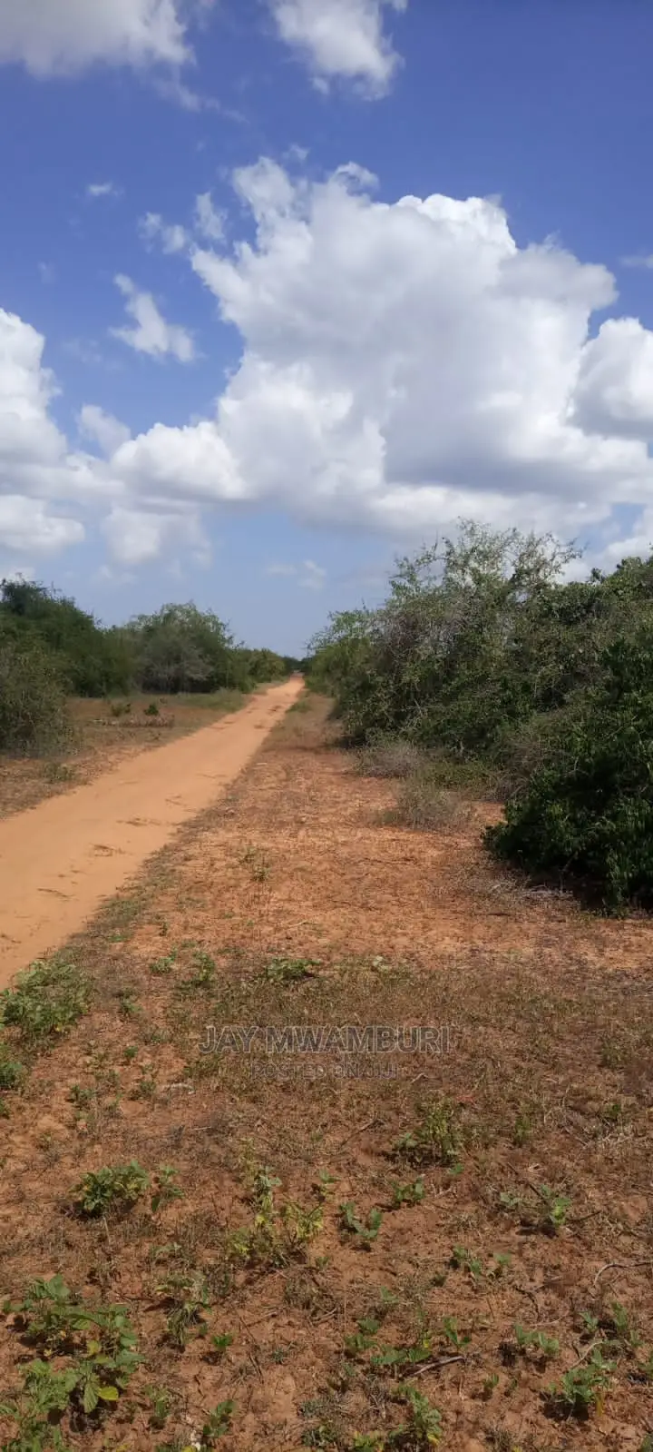 9 Acres Baolala Malindi