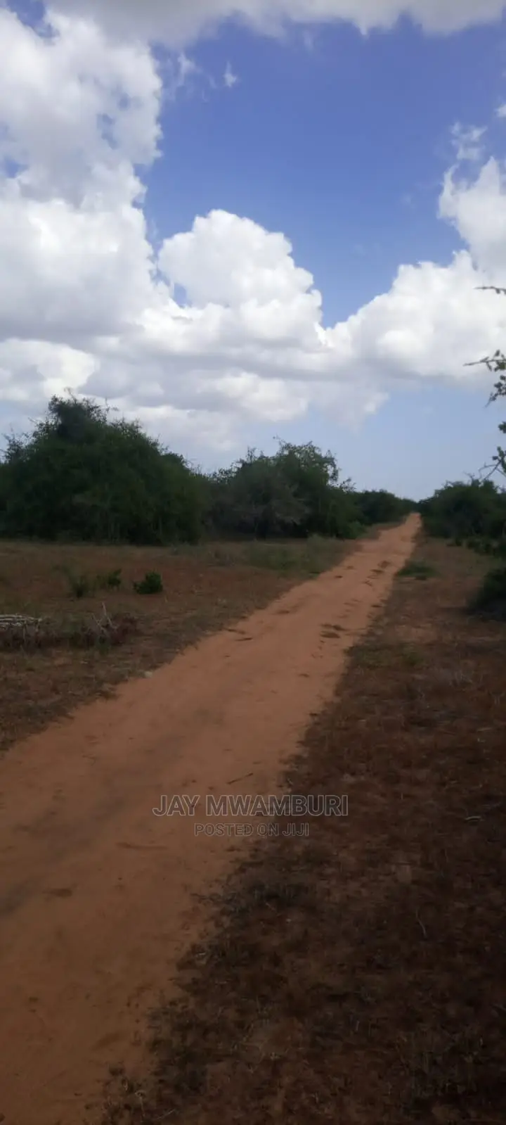 9 Acres Baolala Malindi